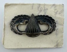 WWII Sterling Paratrooper