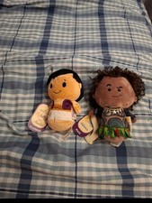 Hallmark Ittybittys Aladdin &