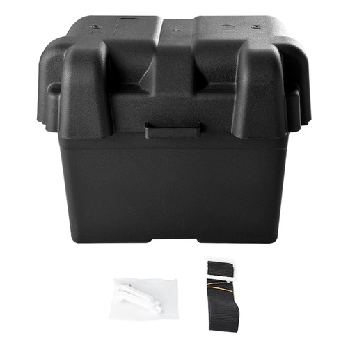 Leisure battery box - battery,
