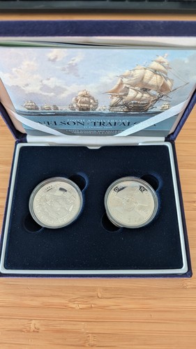 2005 royal mint - 2005,
