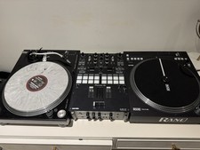 Rane Twelve MK1 12" Motorized