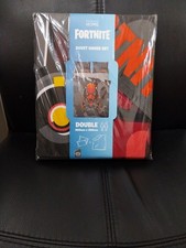 Fortnite Double Reversible