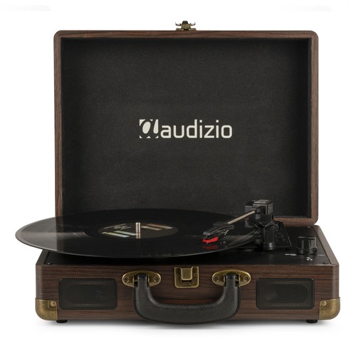 Audizio rp114w retro vinyl - rp114w,