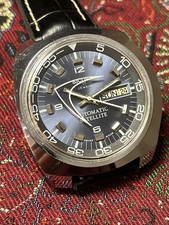 sicura satellite 17 jewels