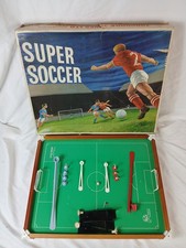 Vintage 1970s Major Super