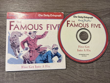 THE FAMOUS FIVE  - Five Get