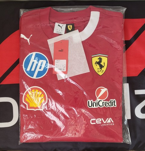 Ferrari team 2025 season - ferrari,