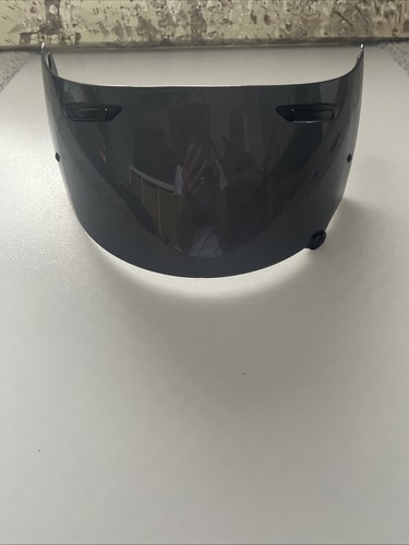 Helmet visor for - visor, gp