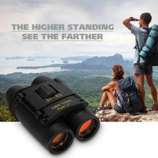 30x60 MINI BINOCULARS DAY