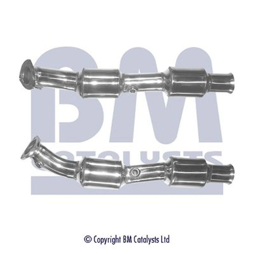 Catalysts catalytic - bm,