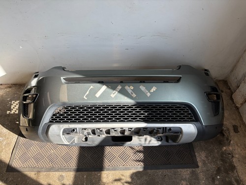 Discovery sport front bumper - discovery,
