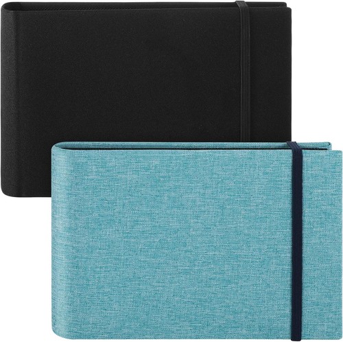 Pack small photo albums 6x4 - photo, albums,