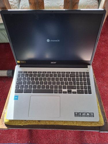 Acer chromebook 315 - chromebook, 15"