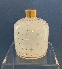 Antique white gilt - antique,