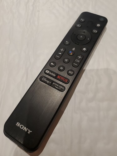 Factory supplied genuine sony - supplied,