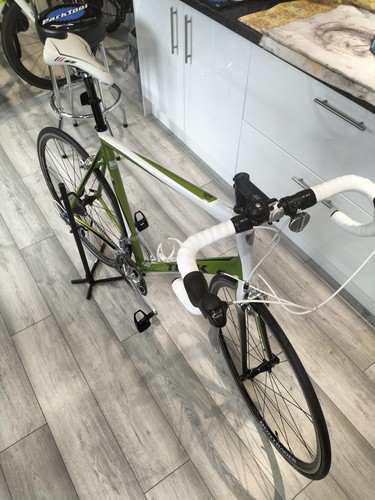 Trek 62cm large - 1.5,