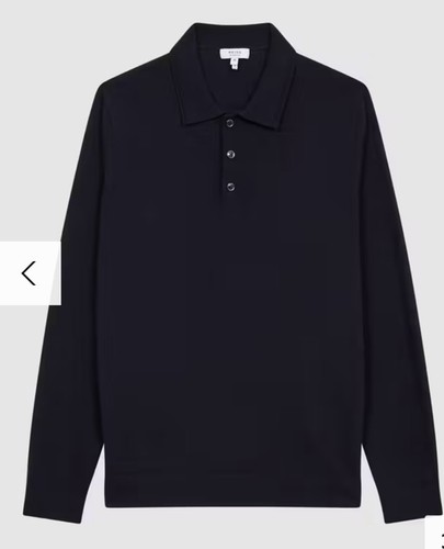 Reiss men trafford - men's,