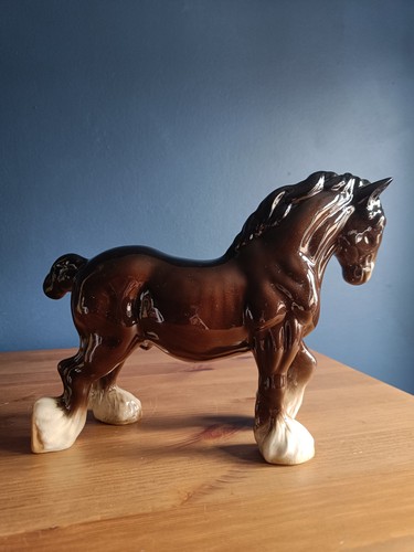 Vintage coopercraft shire - vintage,