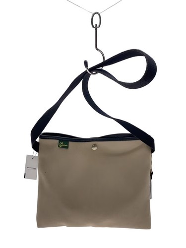 Brady shoulder bag - shoulder, canvas