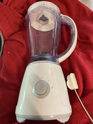 Tesco basics jug blender - tesco,