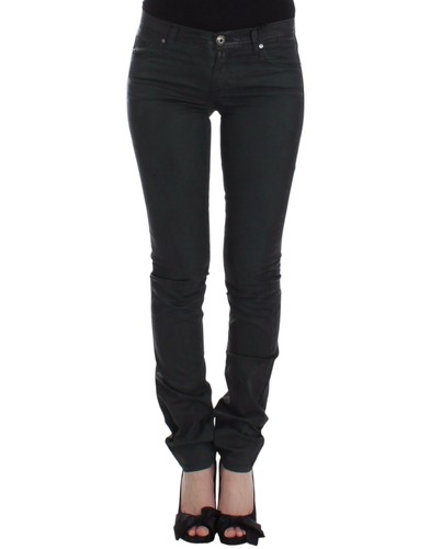 Ermanno scervino green slim - scervino,