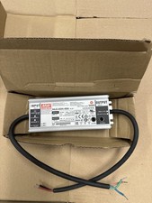 Mean Well HLG-60H-48A LED