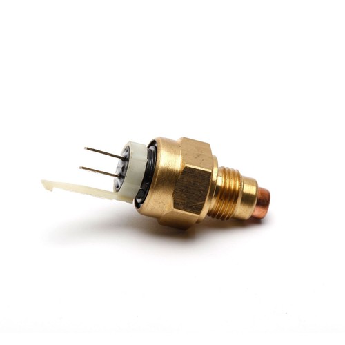 Thermostat radiator fan switch - fan,