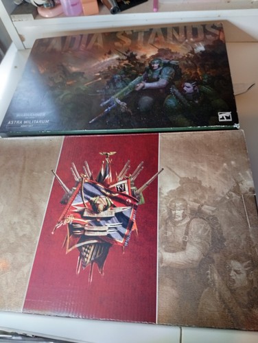 Games workshop warhammer 40k - games,