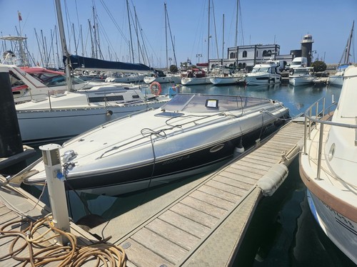 Sunseeker mohawk power boat - 29,