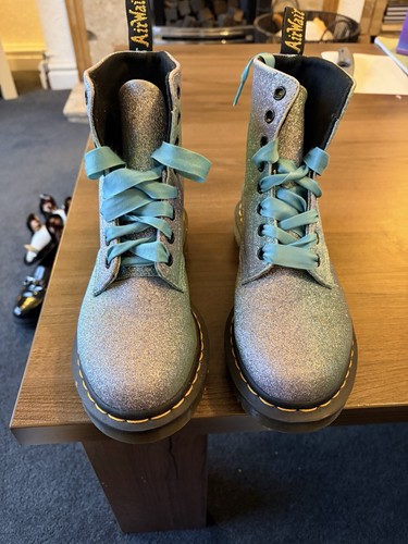 Martens 1460 pascal - dr.,