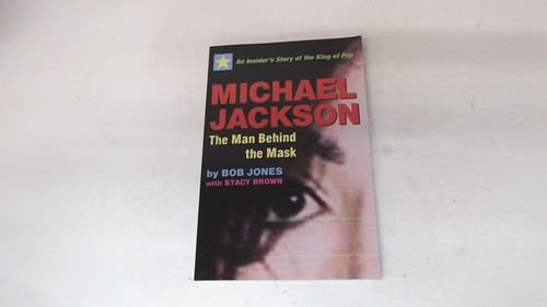 Michael jackson the man - michael,