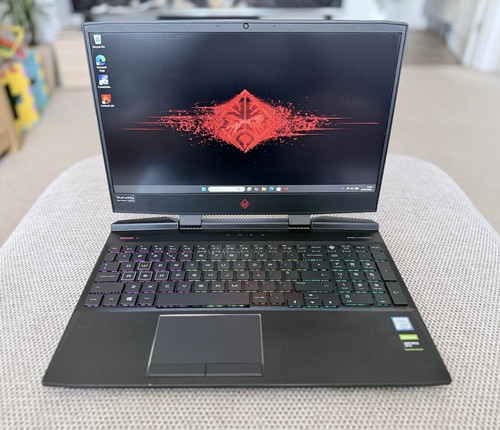 Omen intel i5 - omen, 15