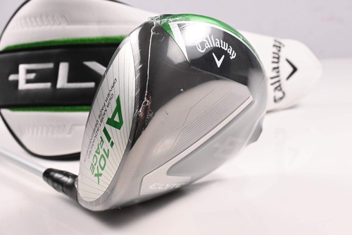 Left hand callaway elyte - left,