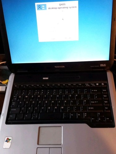 Toshiba sa40 241 laptop - sa40-241,