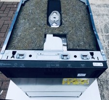 Electrolux EEA22100L Integrated Slimline Dishwasher / AIRDRY TECHNOLOGY