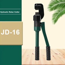 Handheld Hydraulic Rebar
