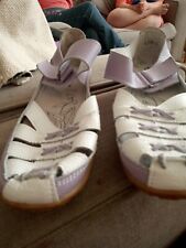 Brand New With Labels Size 6 Strap Sandals, Softlites