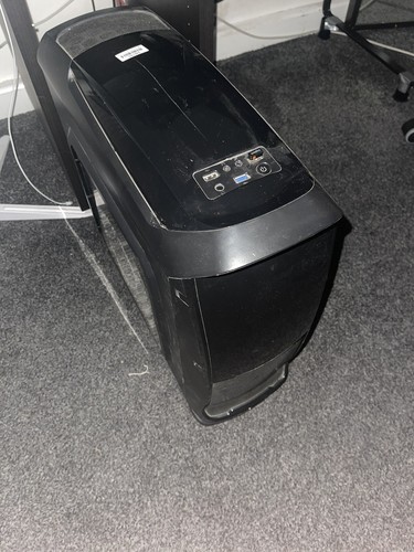 Gaming used don t - don’t, know