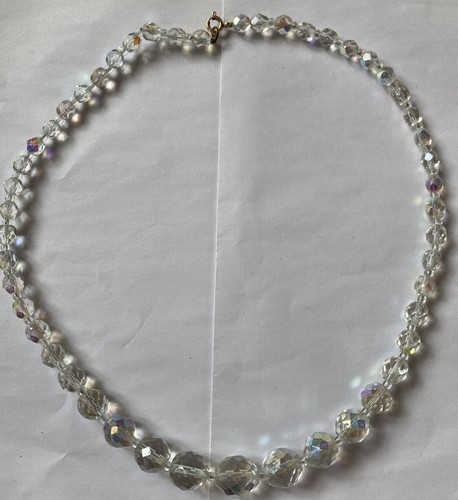 Vintage costume jewellery - ,