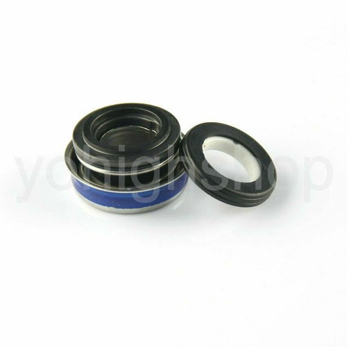 New water pump seals for - new,