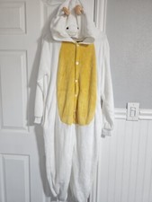 Sheep/ Lamb One Piece - Fuzzy