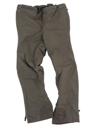 German army thermal pants - german,