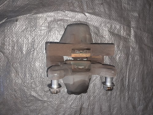 Lexus sc430 rear brake caliper - lexus,