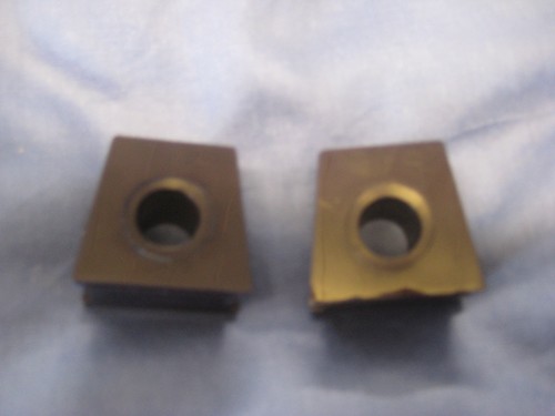 Pair mgb roadster 3 4 - pair,