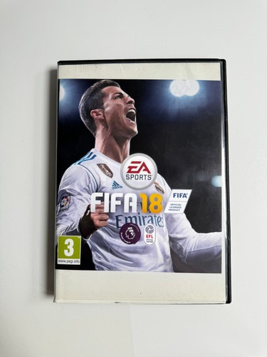 Fifa same day - 18,