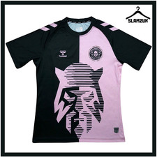 Wigan Warriors Rugby League Shirt Hummel Medium 150 Anni Jersey 2021 2022 G18