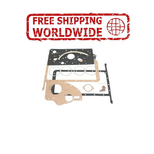 Fits for massey - massey, ferguson