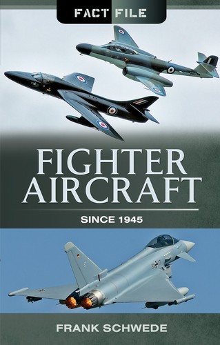 Fighter aircraft since 1945 - fighter,