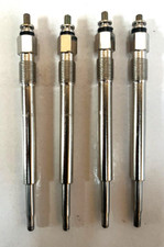 Land Rover 200tdi & 300tdi glow plug kit ETC8847  x4