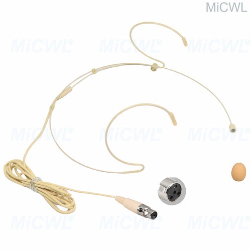 Omnidirectional headset - omnidirectional,